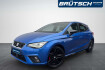 Seat Ibiza FR Pro Black Edition 1.0 tsi fr pro black edition dsg / panorama / navi