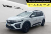 Dacia Jogger Expression expression hybrid 140 klima navi einparkhilfe