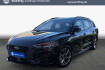 Ford Focus ST X turnier 1.0 ecoboost hybrid aut. st line x