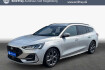 Ford Focus ST X turnier 1.0 ecoboost hybrid aut. st line x a