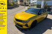 Opel Astra GS l gs line 1.2t/130ps kamera shz