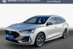 Ford Focus ST X turnier 1.0 ecoboost hybrid aut. st line x