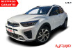 Kia Stonic  1.0 m hybrid gt line led acc ahk navi
