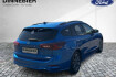 Ford Focus ST X st line x led+ahk+kamera+winterpaket
