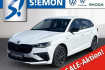 Skoda Scala Tour 1.5 tsi tour matrled nav temp shz elhe kam