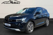 Opel Grandland Elegance elegance 1.2 turbo autom. +pdc+kamera+sitzhzg+lenk
