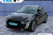 Peugeot 208 GT gt 136 hybrid aut+tempomat+einparkhilfe+led klima
