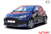 Mazda Mazda2 Exclusive 2 1.5 hybrid exclusive line acc totwinkel kamera
