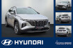 Hyundai Tucson N Line 1.6 t gdi mhev *v led*navi*shz*pdc*kam*