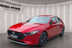Mazda Mazda3  3 edition 100 2.0 skya. x mhev led | acc | leder | r