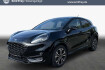 Ford Puma ST 1.0 ecoboost hybrid aut. st line