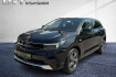 Opel Grandland Elegance 1.2 turbo elegance acc+ahk+alcantara