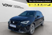 Seat Arona FR tsi dsg fr acc navi shz totwinkel 18z klima navi