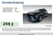Hyundai Kona N Line trend navi led shz lhz carplay kamera klima