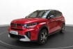 Citroën C3 Aircross  Citroen c3 aircross hybrid 145 plus kamera pdc navi carp