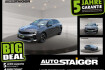 Opel Astra GS l 1.2 turbo gs acc+ahk+led+navi+shz+360+lm