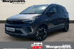 Opel Crossland Ultimate ultimate alcantara ? head up display ? navi ? shz