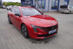 Peugeot 508 Allure sw bluehdi led/navi/app/shz/360 grad