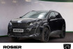 Peugeot 3008 GT gt hybrid 136 e dsc6 acc led navi kamera