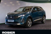 Peugeot 3008 Allure allure pack puretech 130 eat8 acc led bt