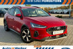 Ford Focus Active Style lim. active 1.0 ecoboost 1. hand !