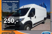Opel Movano  c kasten 2.2 diesel 165 l4h2 klima dab