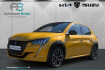 Peugeot e-208 GT 208  208 elektromotor 136 gt pack