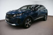 Peugeot 3008 GT gt puretech 130 eat8 acc+led+navi+shz+kam.