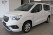 Opel Combo-e Life Ultimate Combo life e ? e ultimate*kamera*carplay*11kw