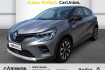 Renault Captur Evolution ii 1.3 tce 140 mild hybrid evolution navi