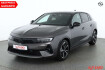 Opel Astra GS l 1.2 turbo aut. gs line led navi 360  dab