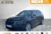 Skoda Kamiq Style style *led*kamera*navi*apple*shz*tempomat*