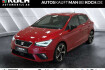 Seat Ibiza FR fr 1.0 tsi dsg led shz acc klima dcc navi