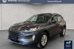 Ford Kuga Titanium 2.5 duratec phev titanium