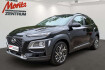 Hyundai Kona Electric Premium Kona 1.6 hybrid premium 2wd *mit sitzbeluftung*