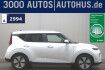 Kia e-Soul Spirit Soul e spirit navi led shz sound hud rfk