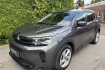 Citroën C5 Aircross Plus Citroen c5 aircross hybrid 136 e dsc6 plus