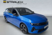 Opel Astra GS l sports tourer gs 360 kam/lhz/shz/acc/led