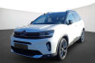 Citroën C5 Aircross Max Citroen c5 aircross bluehdi 130 s&s eat8 max