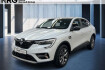 Renault Arkana Evolution evolution tce 140 mild hybrid edc carplay