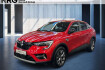 Renault Arkana Evolution evolution tce 140 mild hybrid edc carplay
