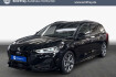 Ford Focus ST X turnier 1.0 ecoboost hybrid aut. st line x