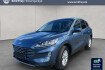 Ford Kuga Titanium 2.5 duratec phev titanium