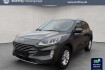 Ford Kuga Titanium 2.5 duratec phev titanium