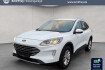 Ford Kuga Titanium 2.5 duratec phev titanium