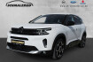 Citroën ë-C5 Aircross C-SERIES Citroen c5 aircross max navi digitales cockpit led apple carplay andro