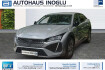 Peugeot 408 Allure allure hybrid 145 e dcs6 navi+360  kam+acc+dab+