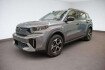 Citroën C3  Citroen c3 aircross hybrid 145 max