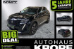Peugeot e-2008 Allure 2008 e elektromotor 136 e allure pack led+navi