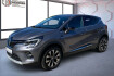 Renault Captur Techno 1.3 tce 160 autom. mild hybrid techno*gjr